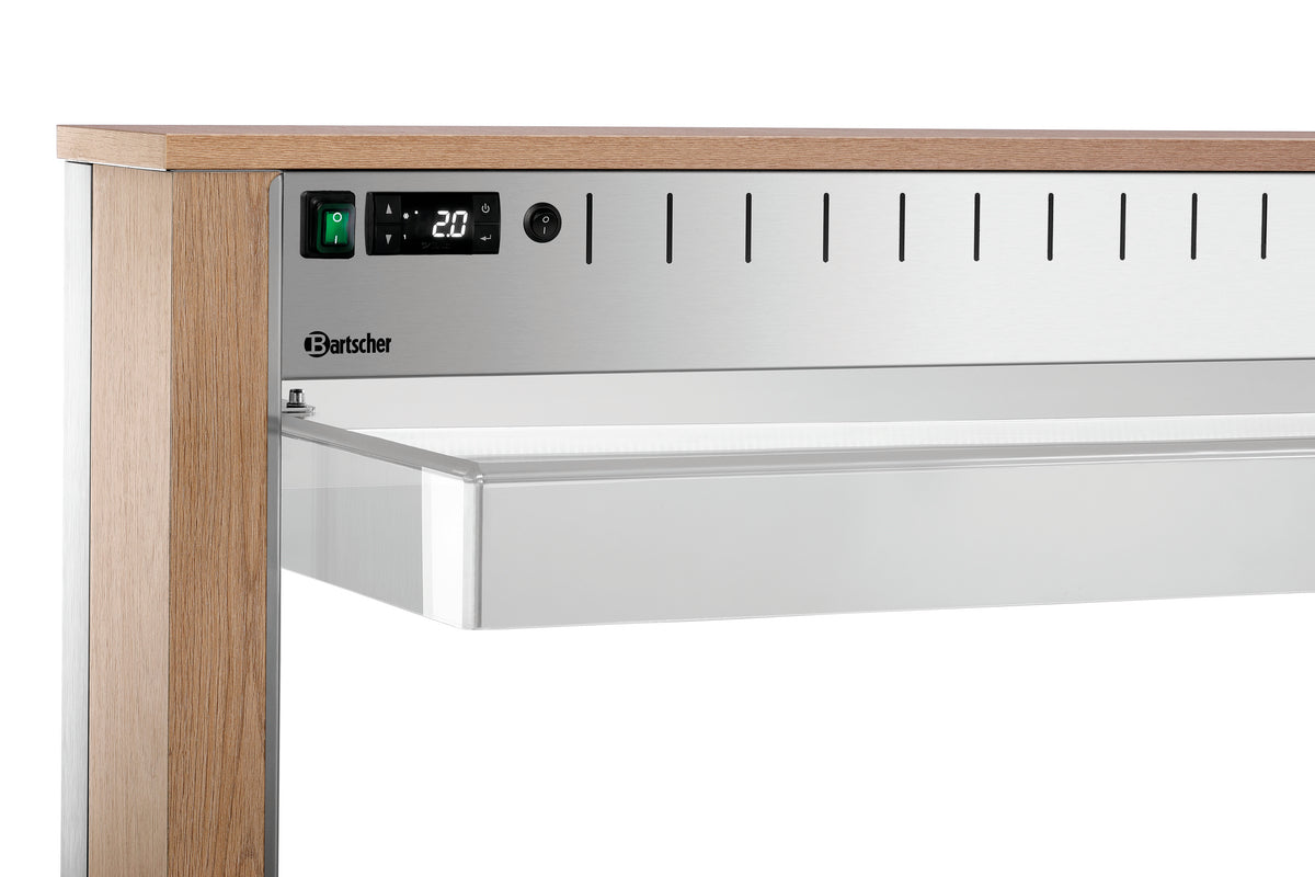 Buffetwagen K3110-200U – Bild 5