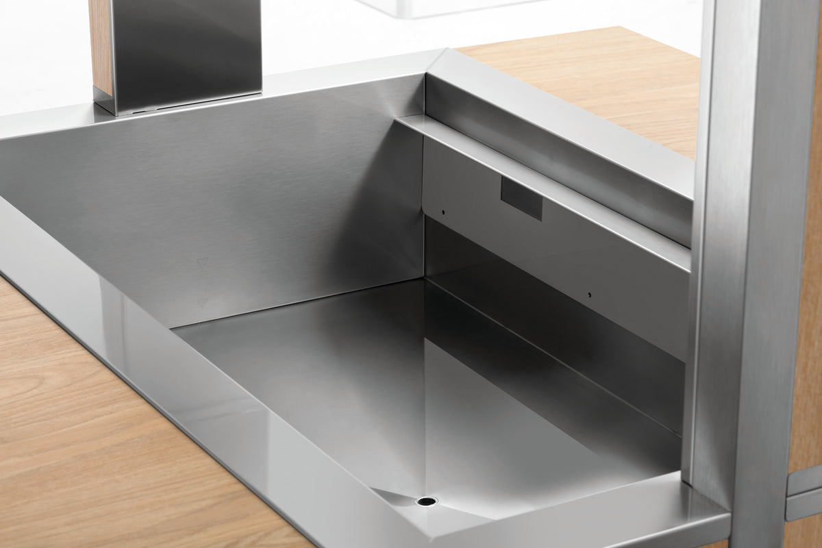 Buffetwagen K3110-200U – Bild 6