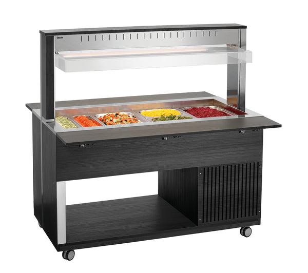 Buffetwagen K4110-200A