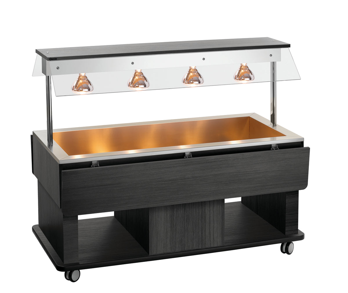 Buffetwagen Kids W4110-150A – Bild 2