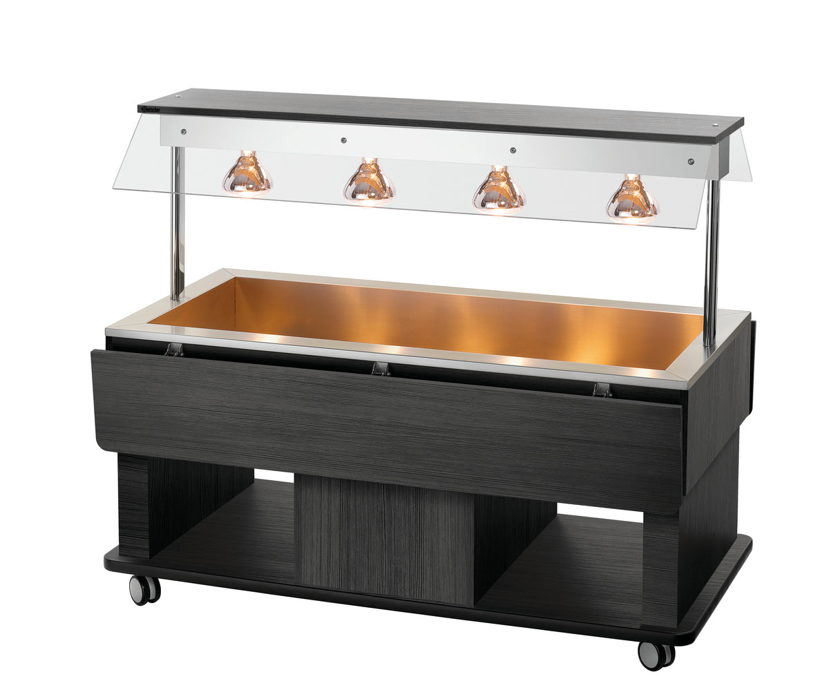 Buffetwagen Kids W4110-150A – Bild 3