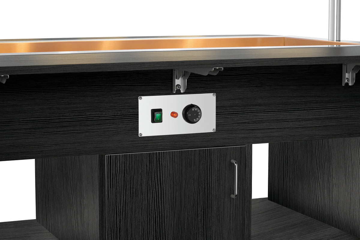 Buffetwagen Kids W4110-150A – Bild 5