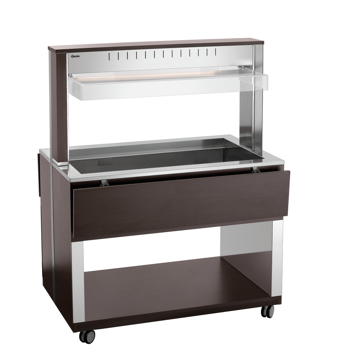 Buffetwagen W3110-200W – Bild 2