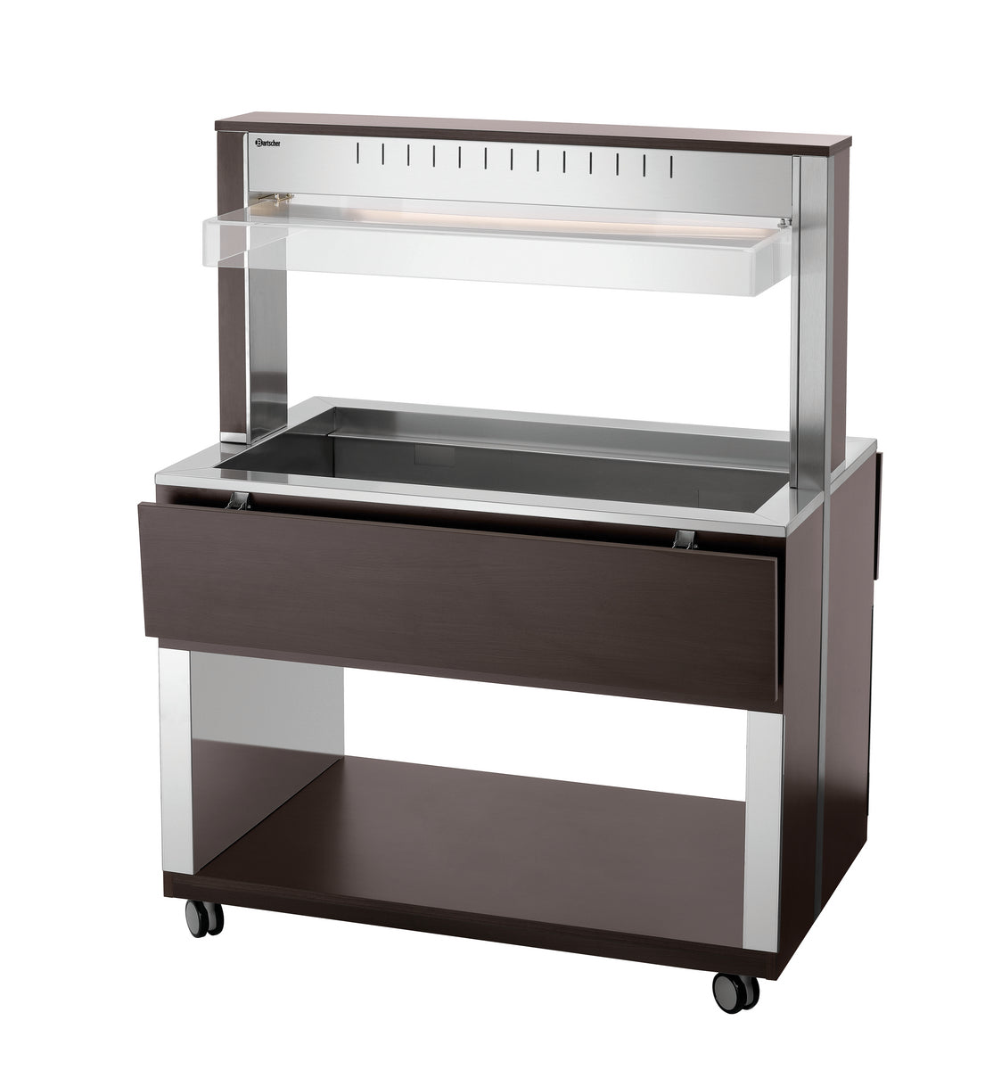 Buffetwagen W3110-200W – Bild 3