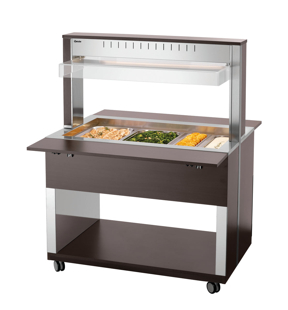 Buffetwagen W3110-200W – Bild 4