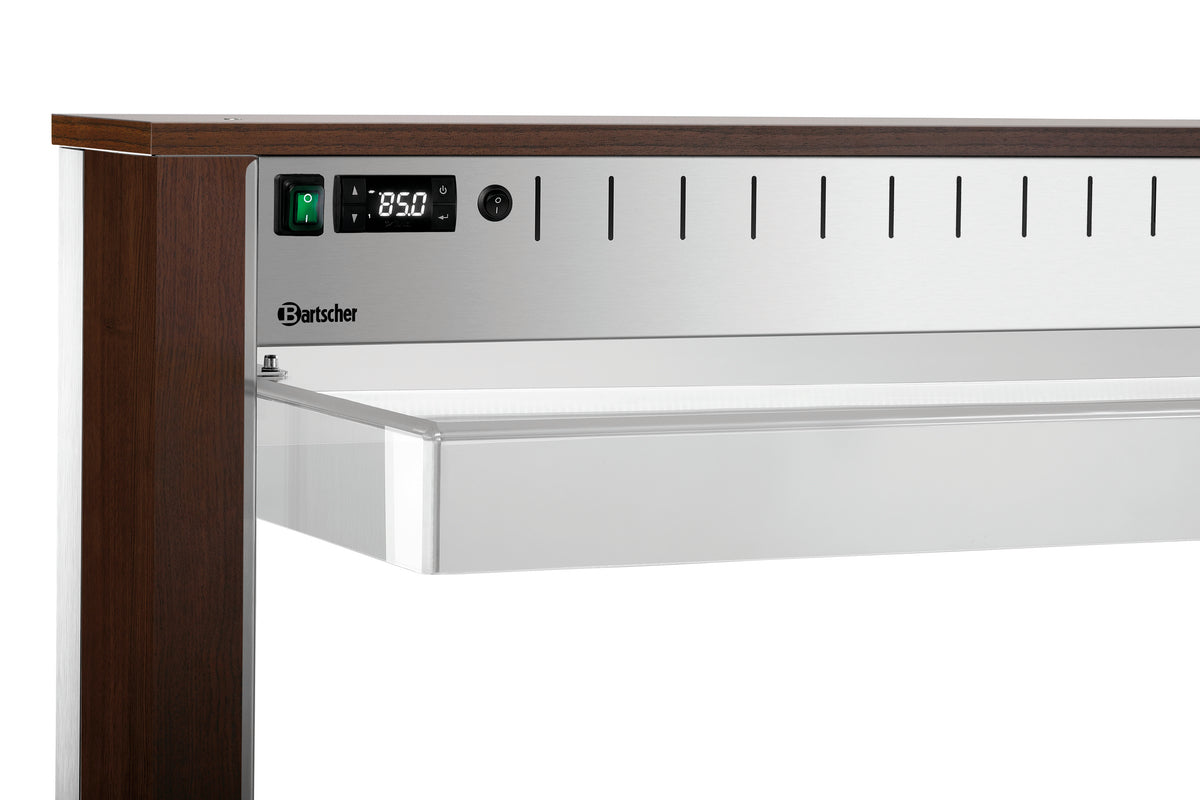 Buffetwagen W3110-200W – Bild 5