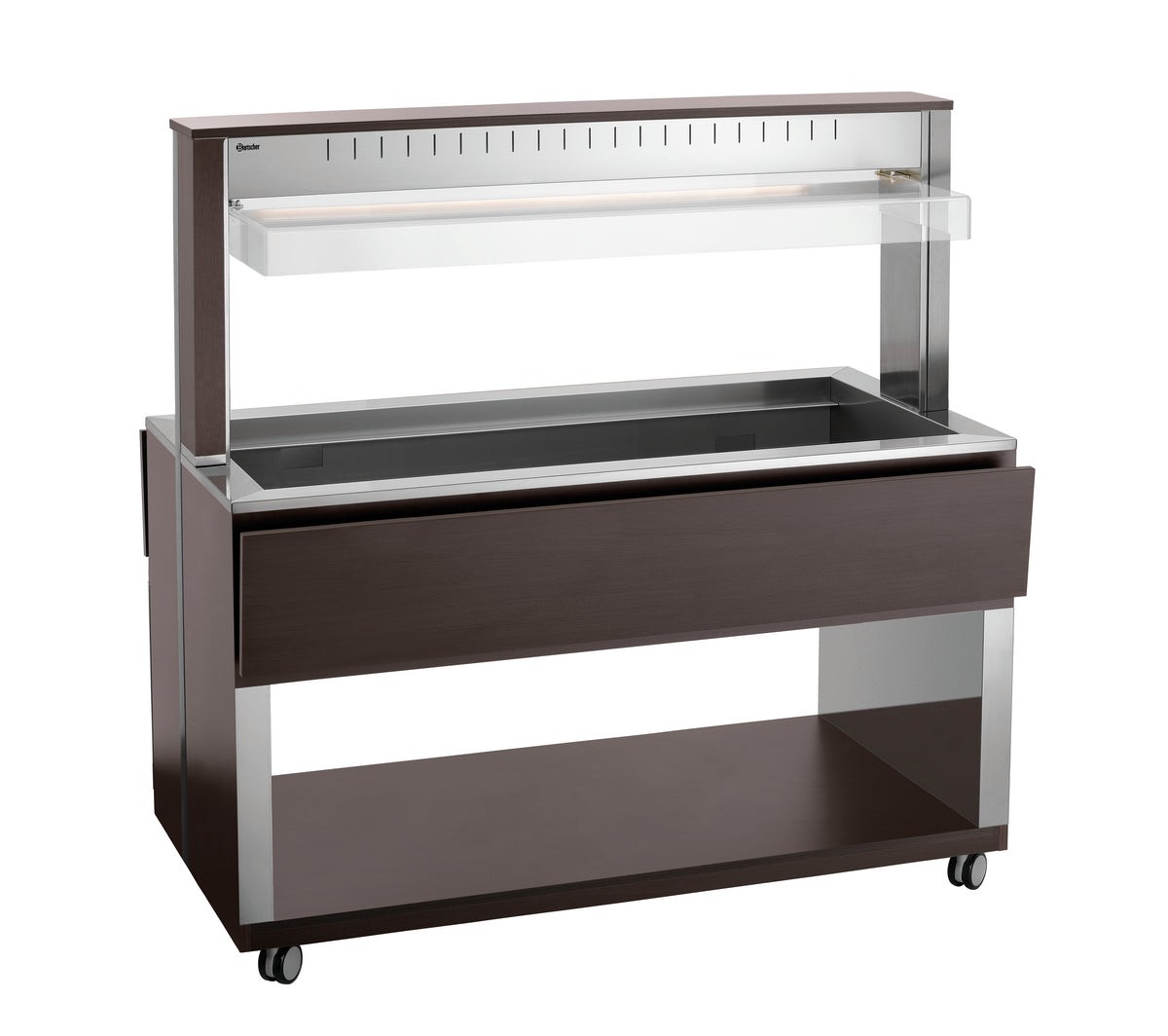 Buffetwagen W4110-200W – Bild 2