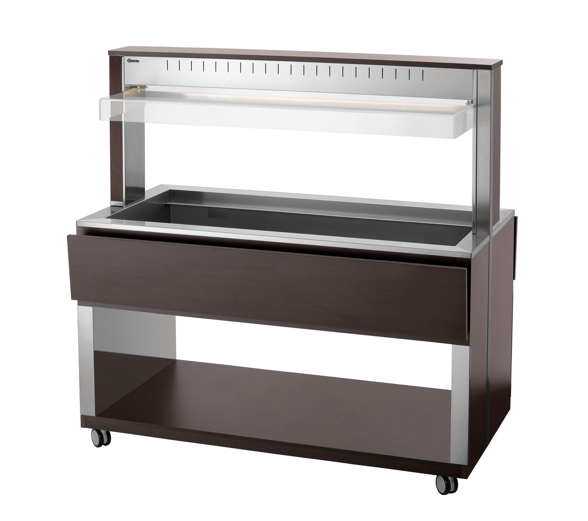 Buffetwagen W4110-200W – Bild 3