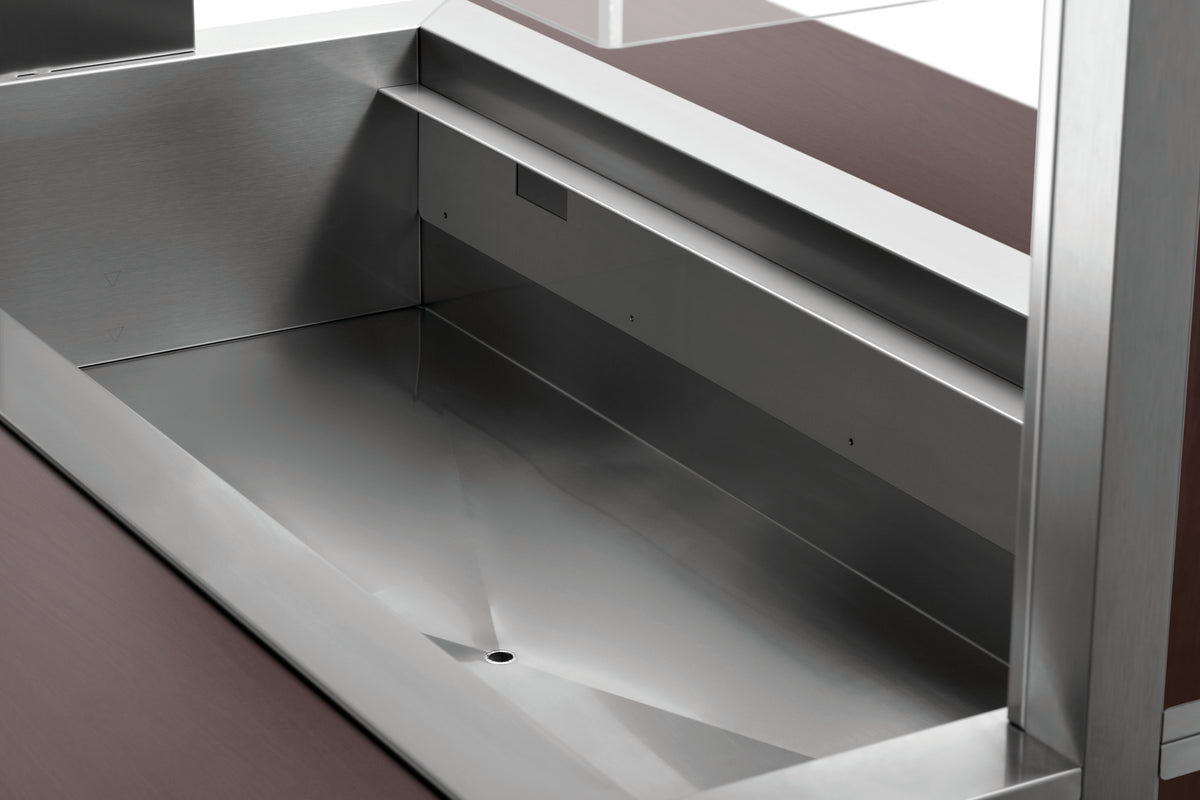 Buffetwagen W4110-200W – Bild 6
