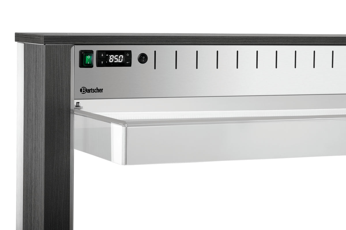 Buffetwagen W4110-200A – Bild 5