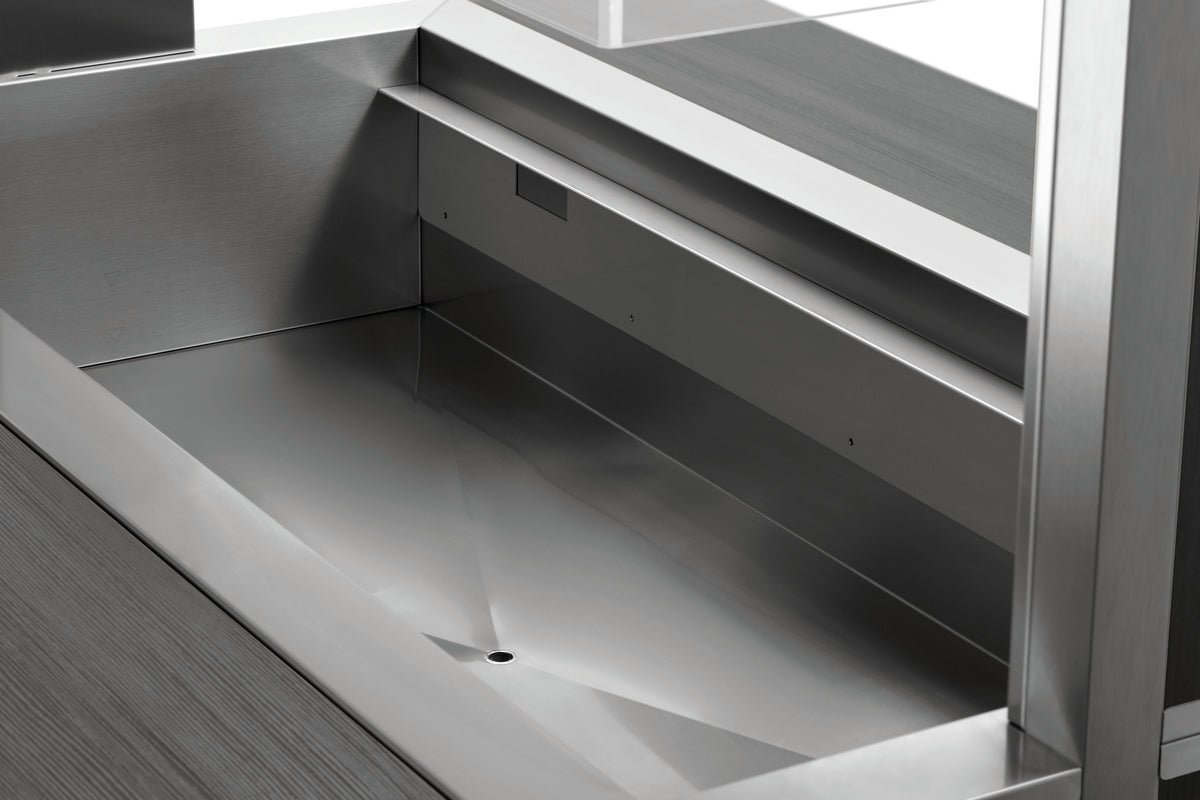 Buffetwagen W4110-200A – Bild 6