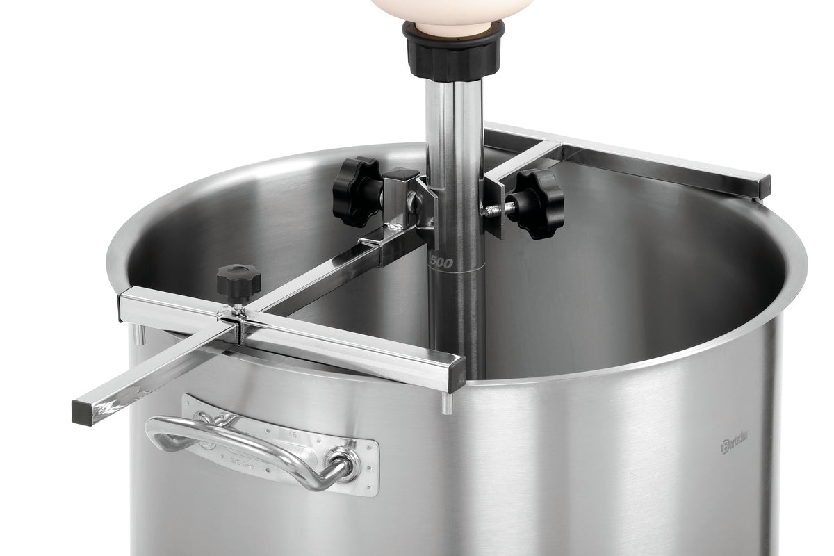 Stabmixer-Halterung 600