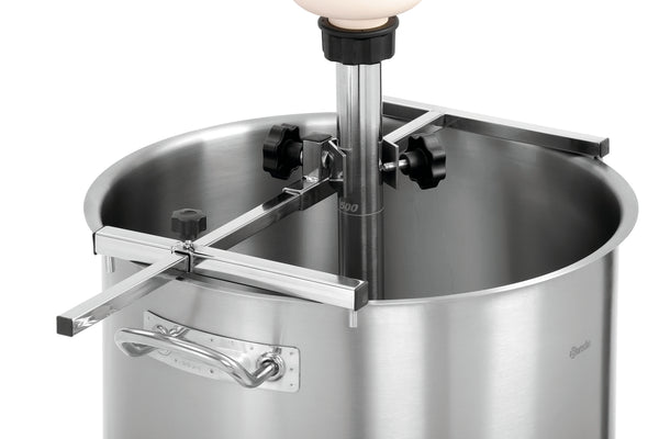 Stabmixer-Halterung 600