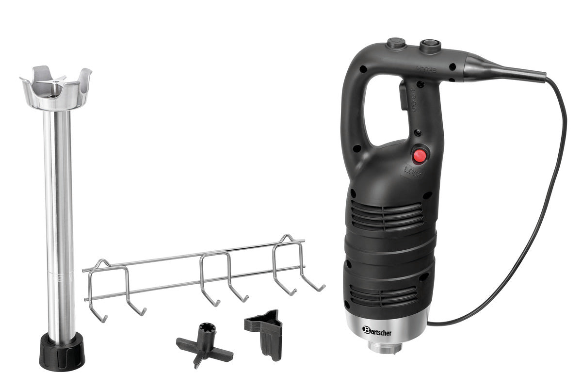 Stabmixer-Set 1000 – Bild 3
