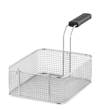 Bartscher Ersatzkorb Fritteuse 600, 8L, gr.