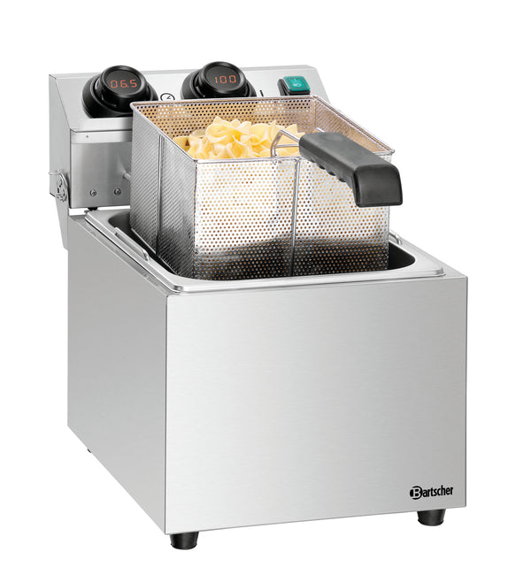 Nudelkocher 8L MDI
