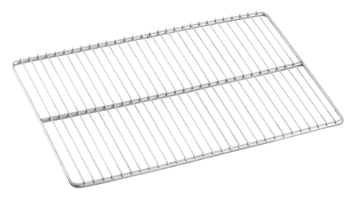 Rost 600 x 400, Edelstahl