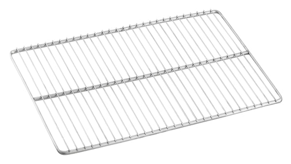 Rost 600 x 400, Edelstahl