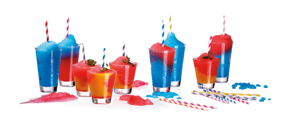Slush Maschine 2120 – Bild 8