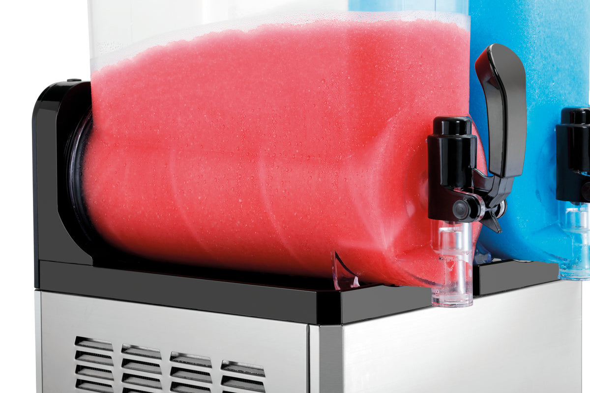 Slush Maschine 2120 – Bild 5