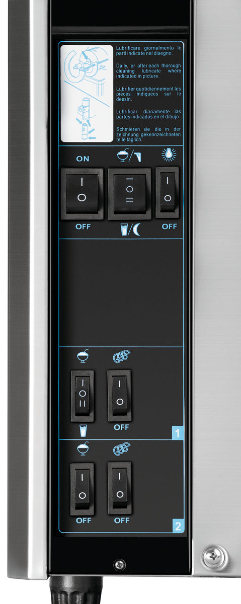 Slush Maschine 2120 – Bild 3