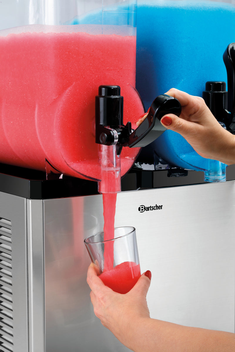Slush Maschine 2120 – Bild 2