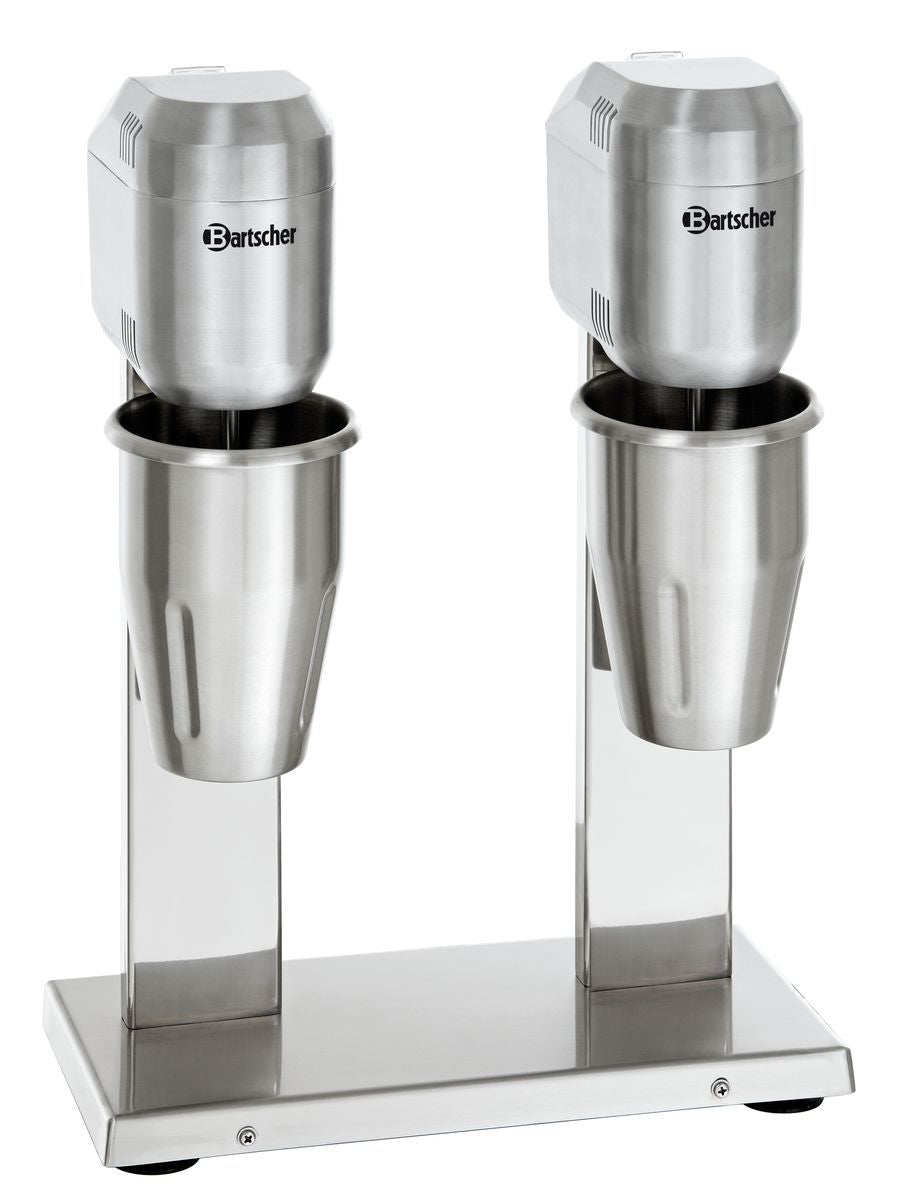 Bartscher Dual-Barmixer Turbo – Bild 2