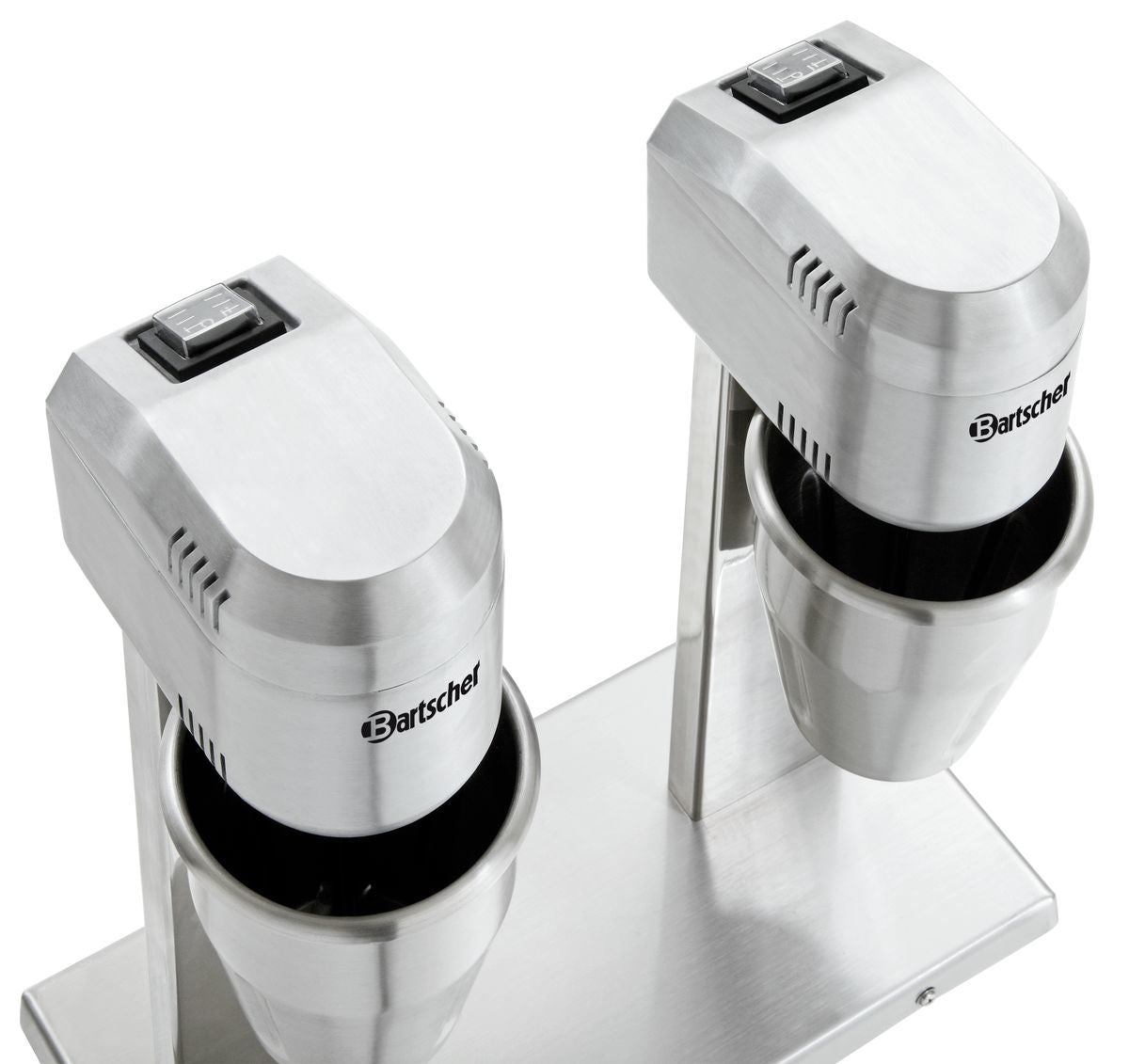 Bartscher Dual-Barmixer Turbo – Bild 4