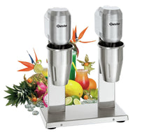 Mixbecher Dual-Barmixer Turbo – Bild 2