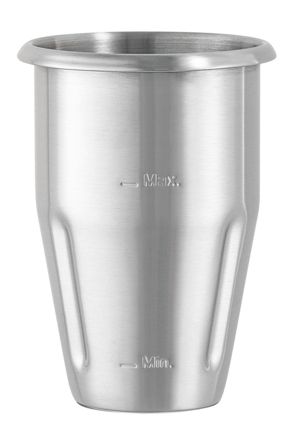 Mixbecher Dual-Barmixer Turbo