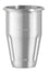 Mixbecher Dual-Barmixer Turbo