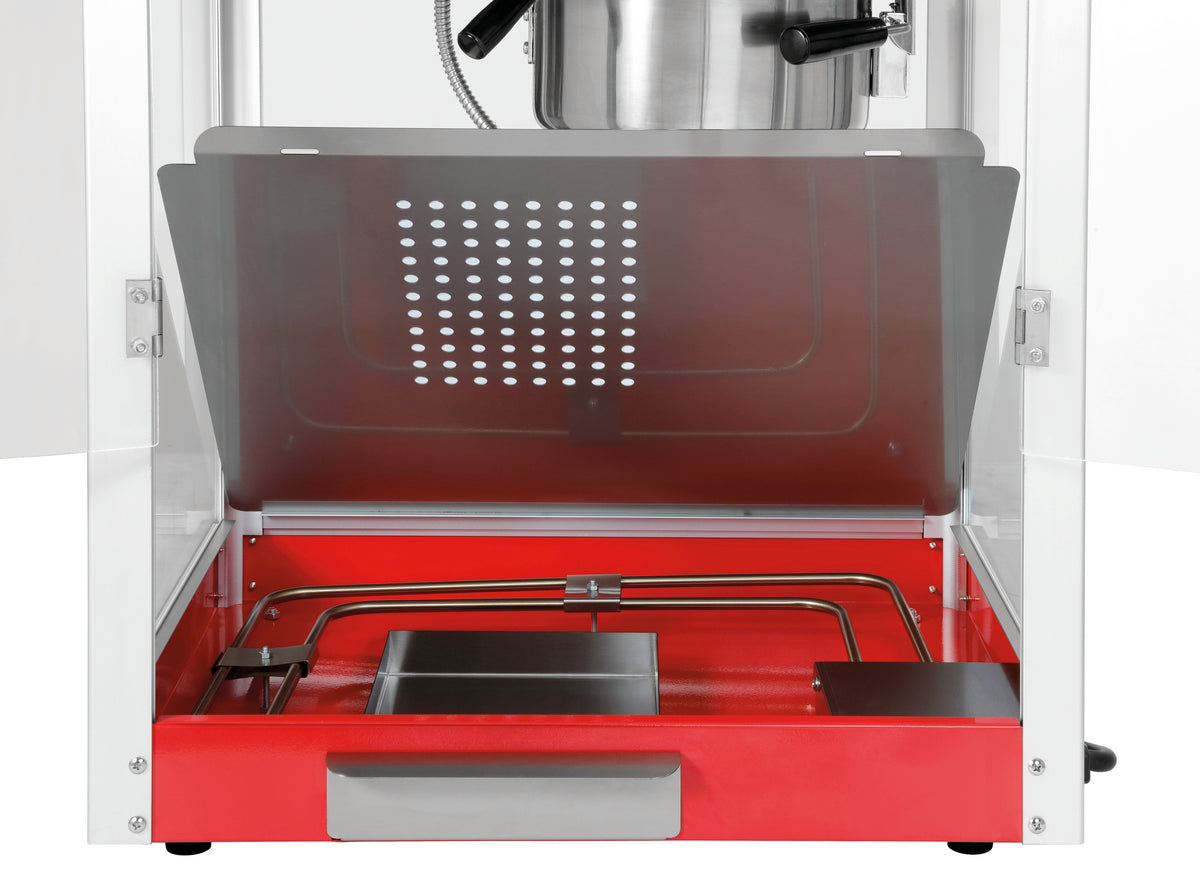 Popcornmaschine V150 – Bild 6