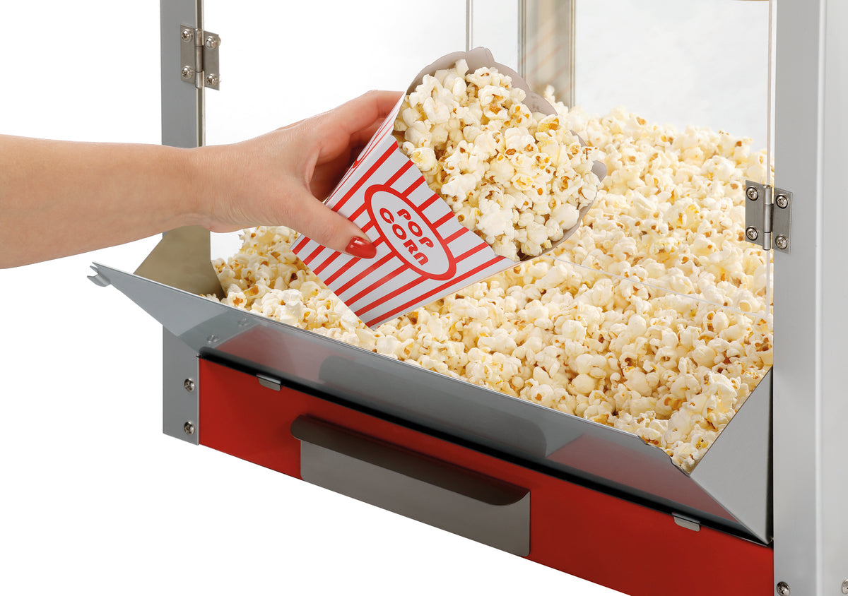 Popcornmaschine V150 – Bild 8