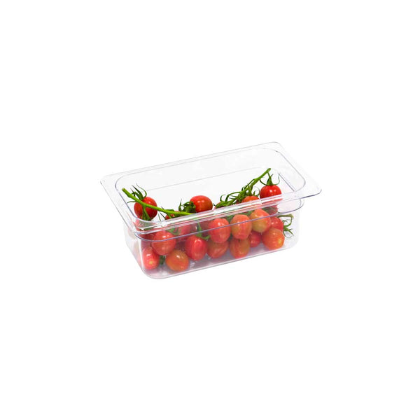 Stalgast Gastronormbehälter Serie Buffet von Stalgast, GN 1/4, H 100 mm