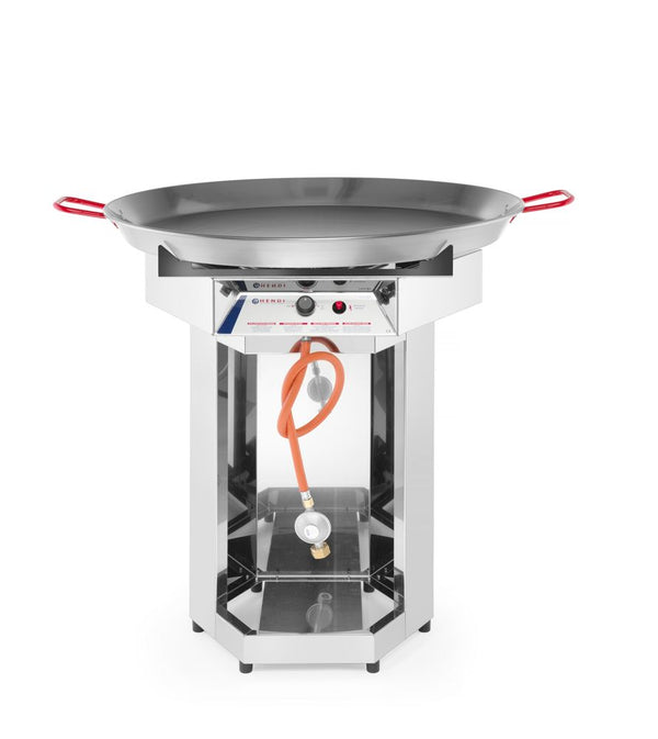 HENDI Gasgrill Fiesta 800
