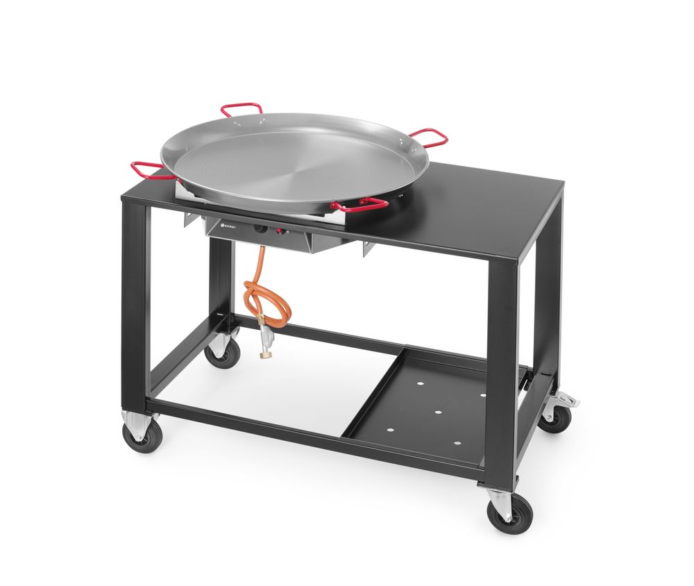 HENDI Gasgrill Fiesta XL
