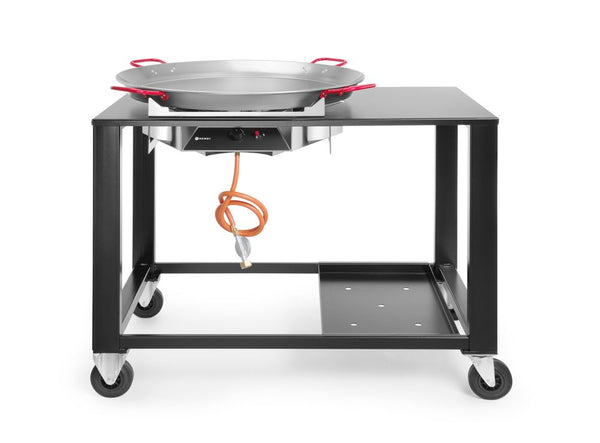 HENDI Gasgrill Fiesta XL