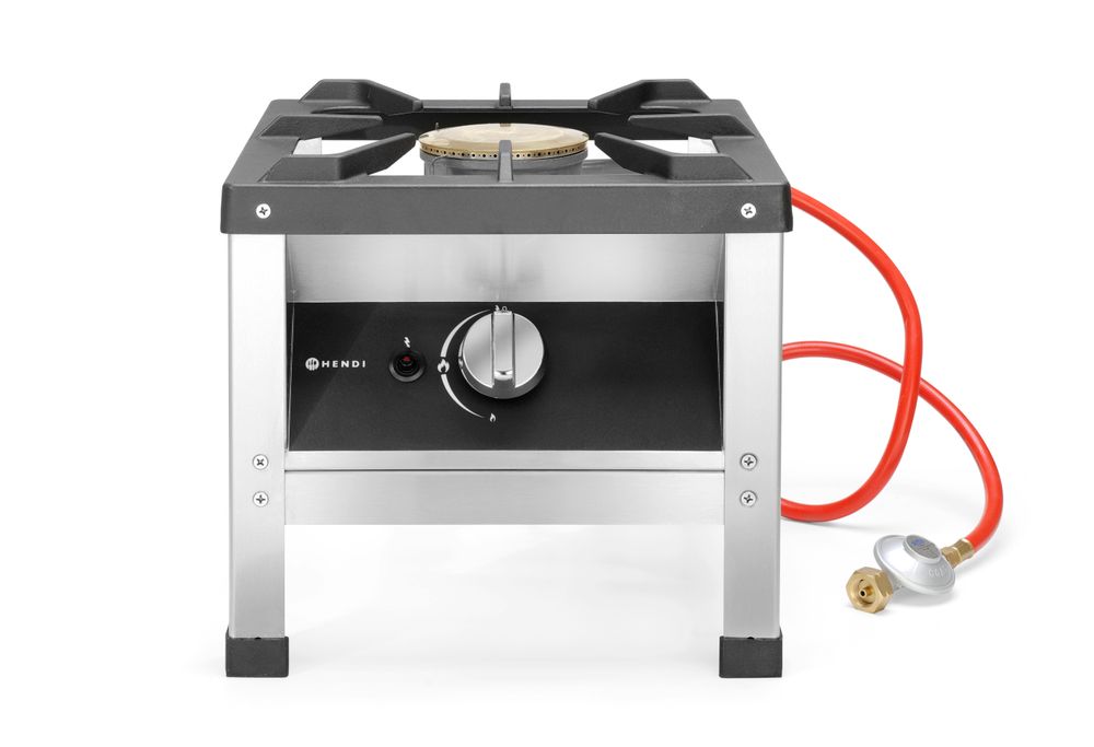 HENDI Hockerkocher Kitchen Line