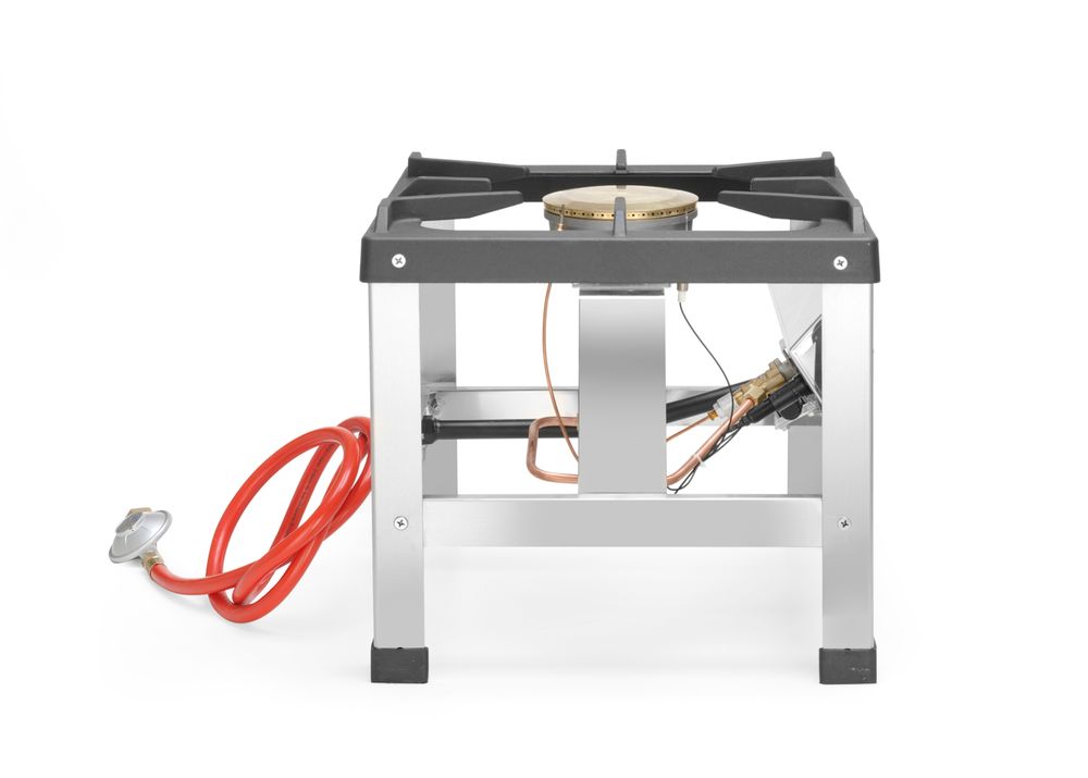 HENDI Hockerkocher Kitchen Line