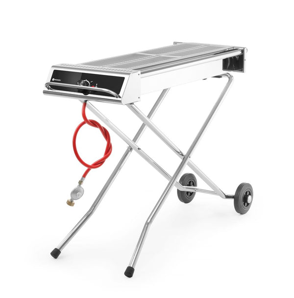 HENDI Gasgrill Xenon Pro