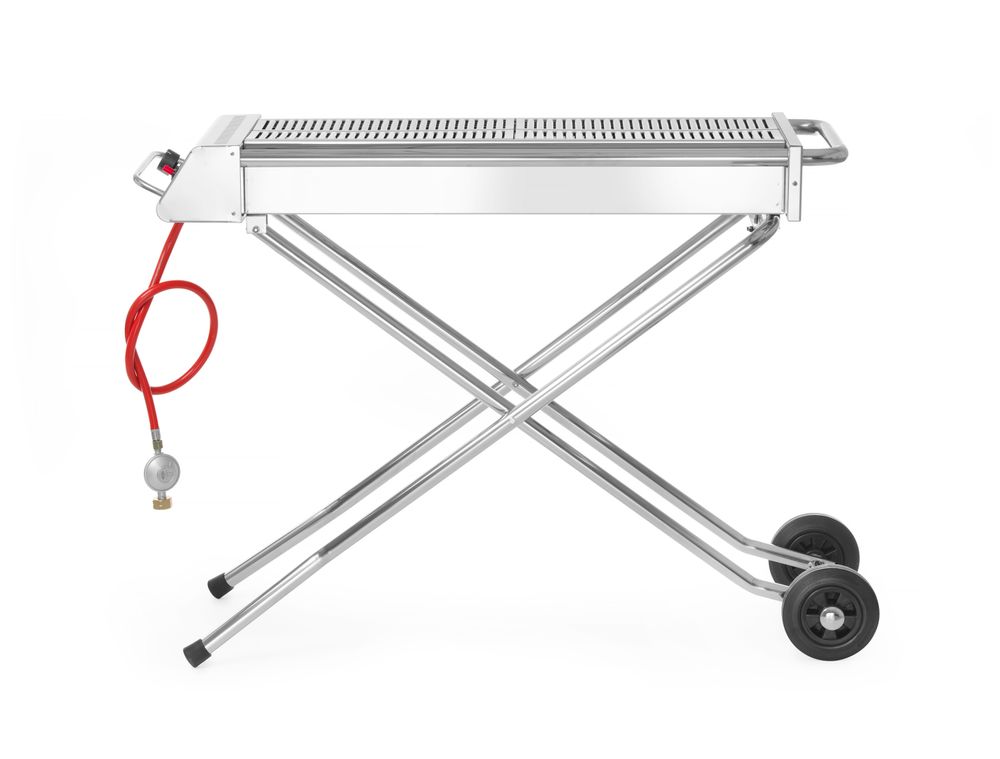 HENDI Gasgrill Xenon Pro