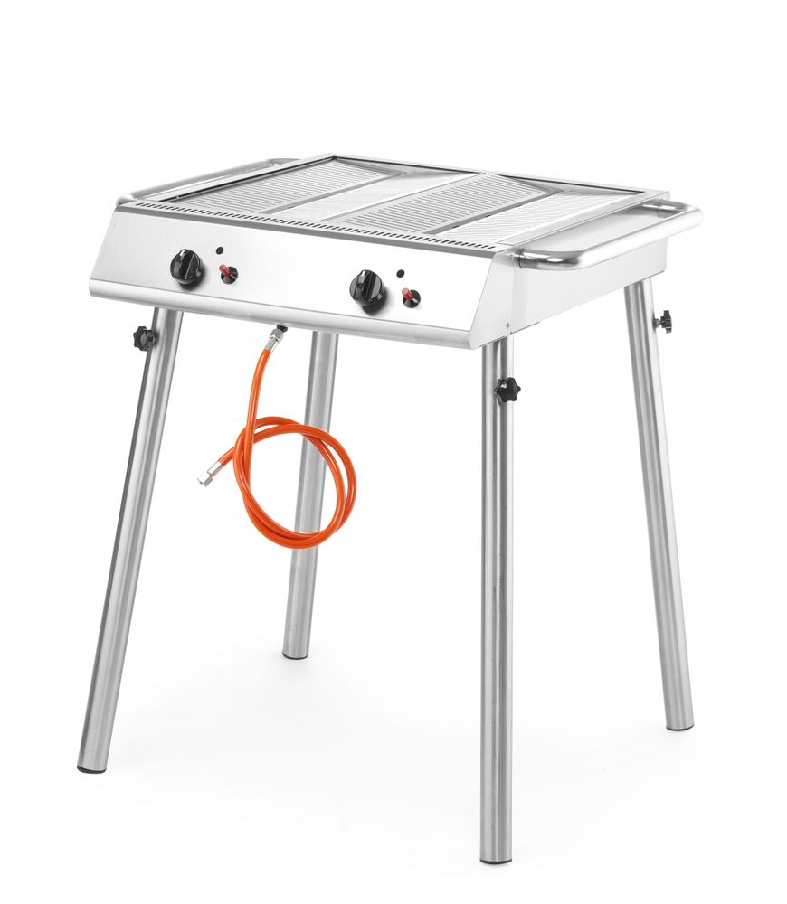 HENDI Gasgrill Xantos