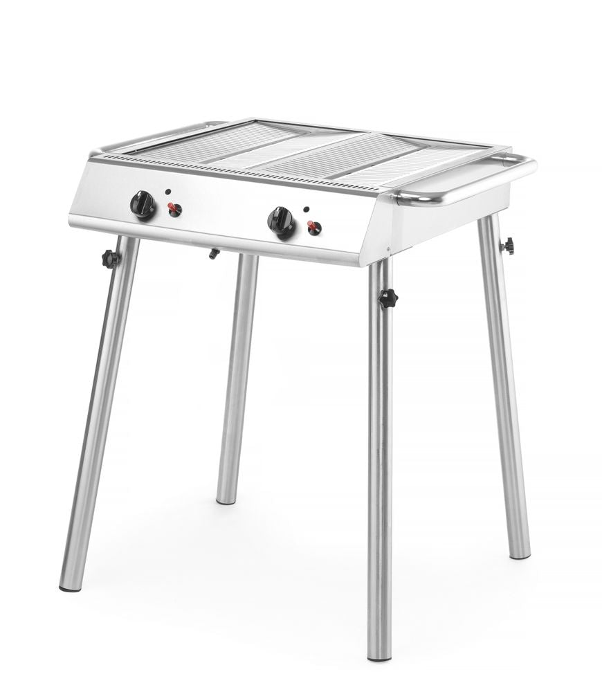 HENDI Gasgrill Xantos