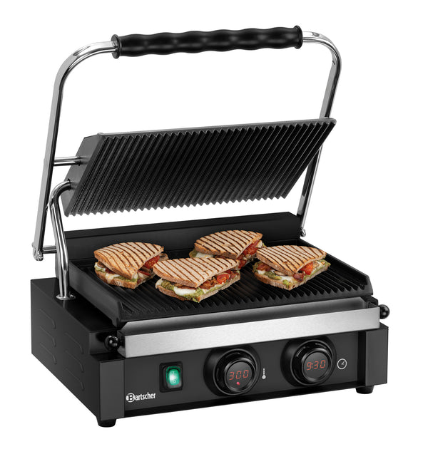 Kontaktgrill "Panini-MDI" 1R S