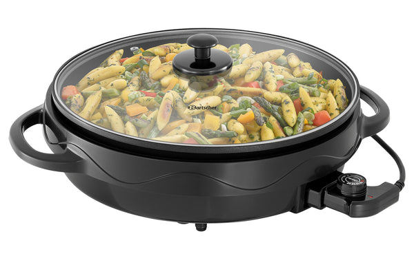 Multipfanne 3601D