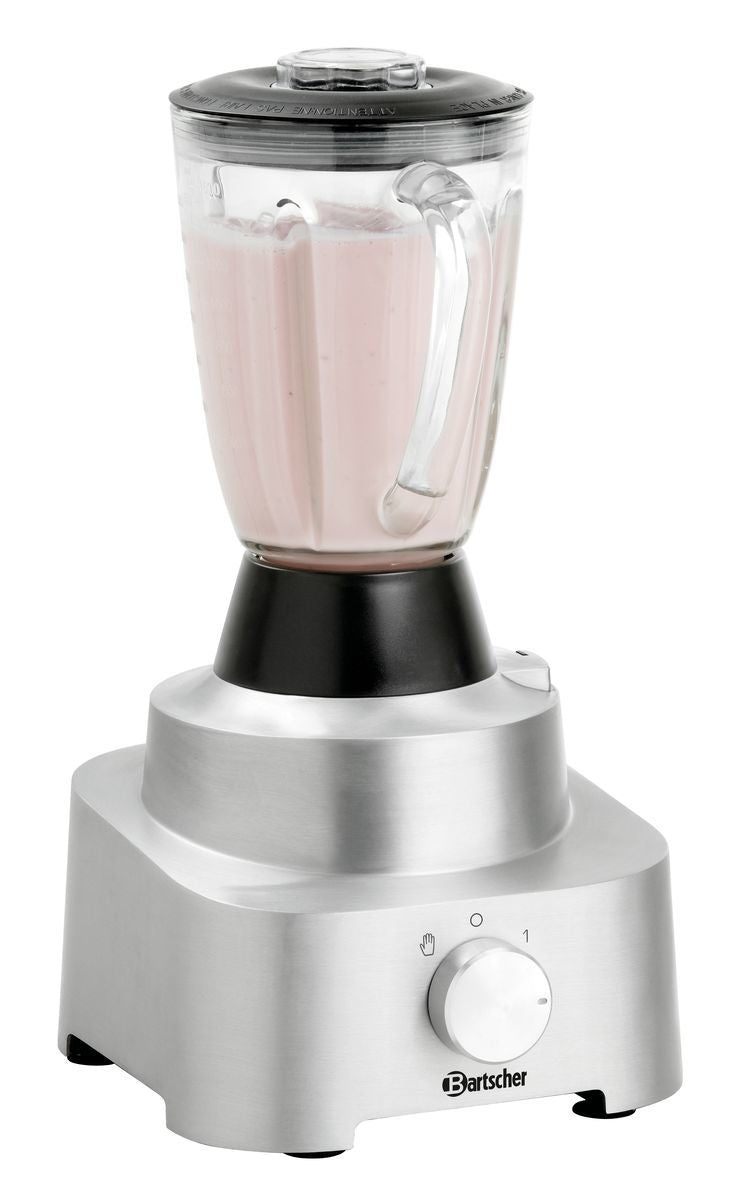 Food Processor FP1000 – Bild 2