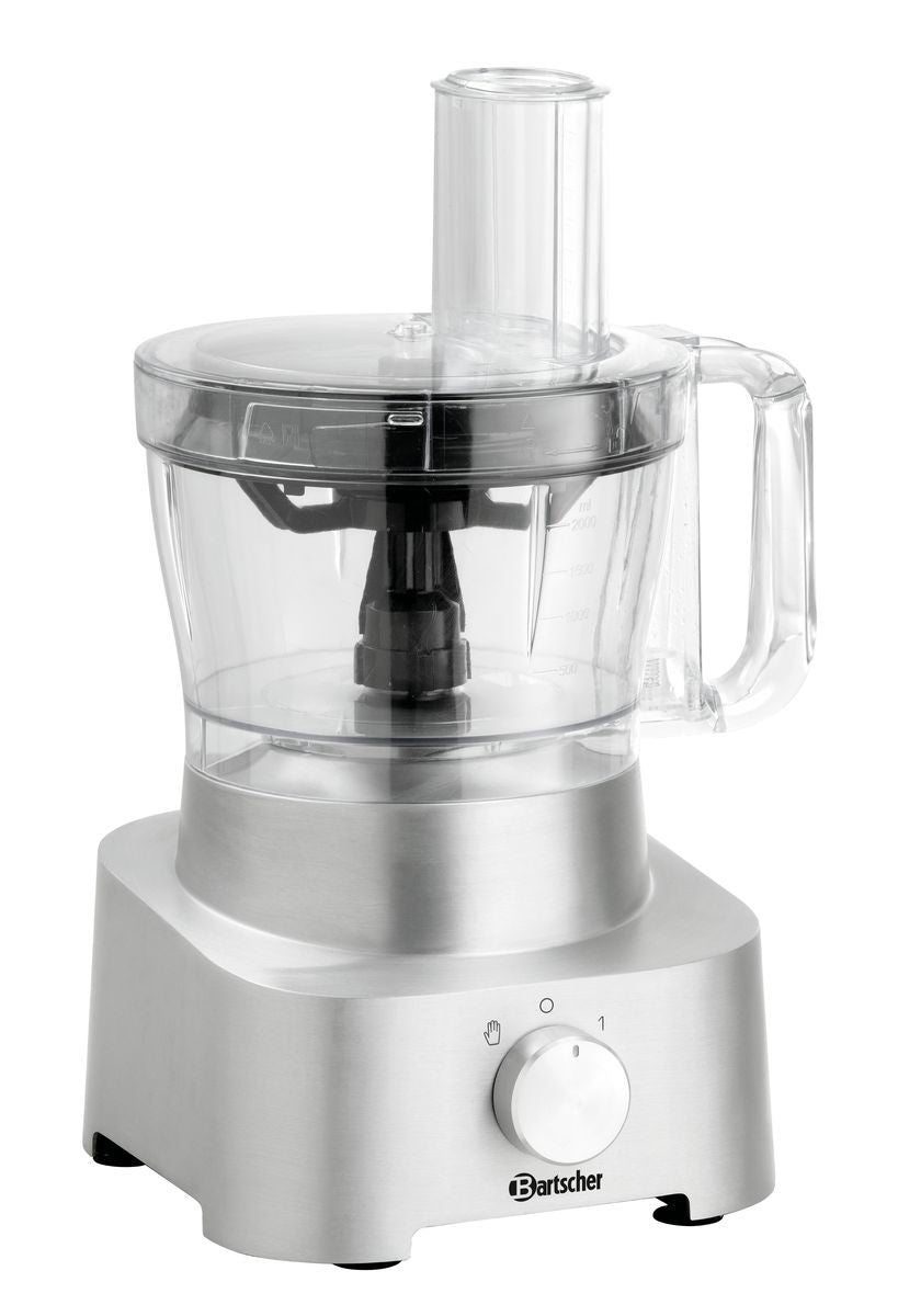 Food Processor FP1000 – Bild 3