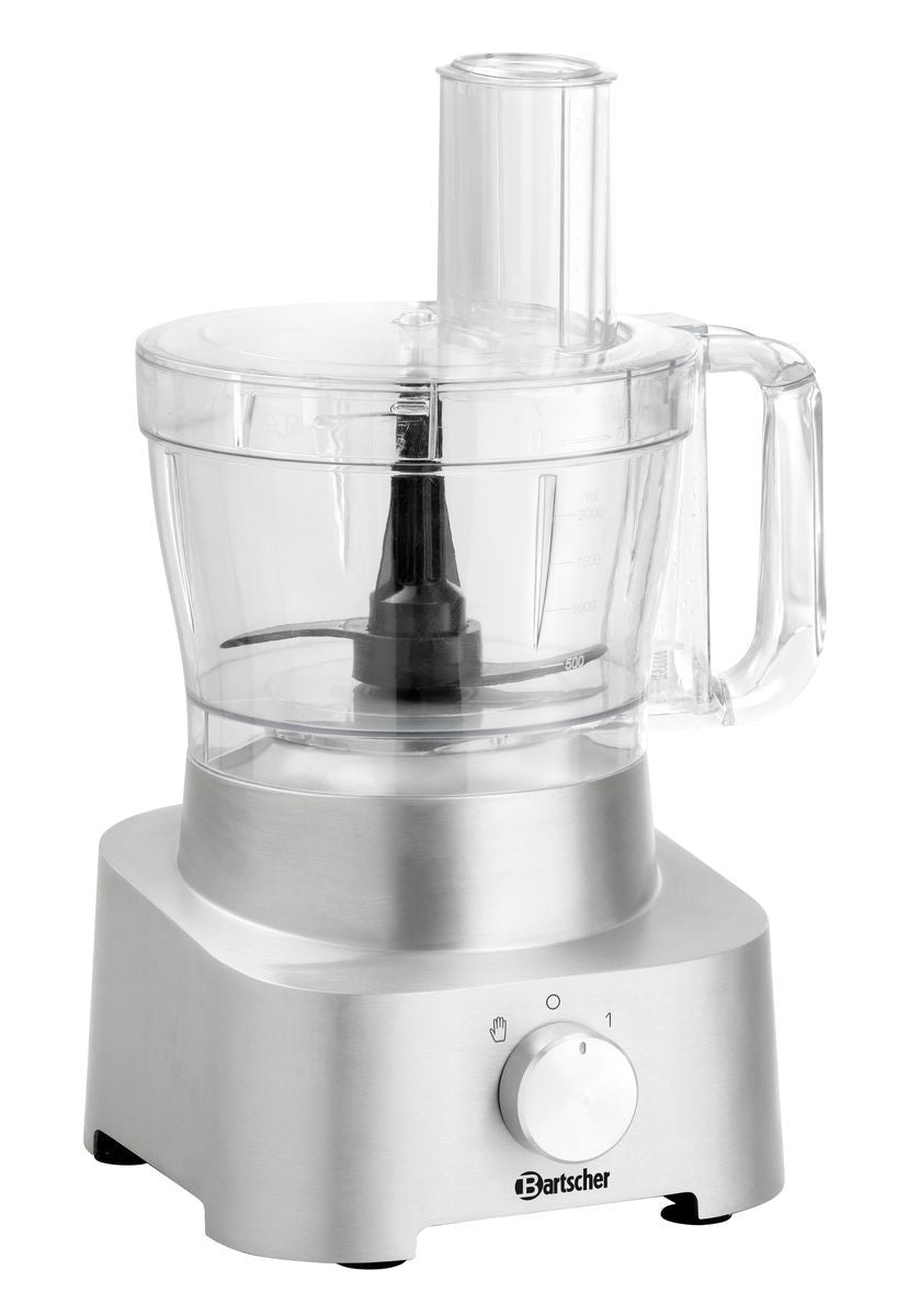 Food Processor FP1000 – Bild 4