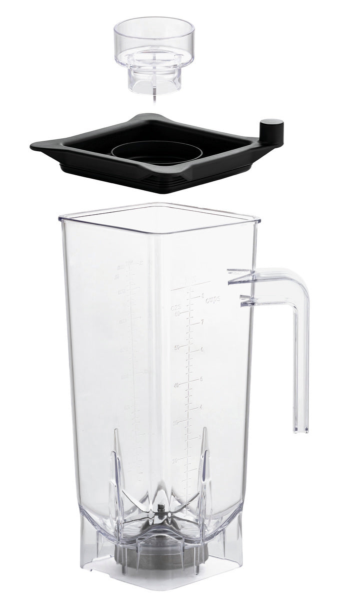 Mixbecher-Set PRO 2,5L