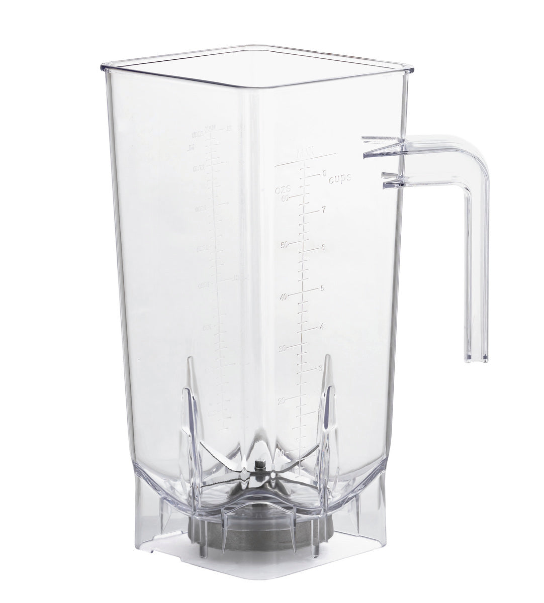Mixbecher-Set PRO 2,5L – Bild 2
